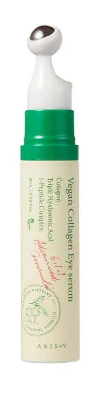 AXIS_Y VEGAN COLLAGEN EYE SERUM 10ML