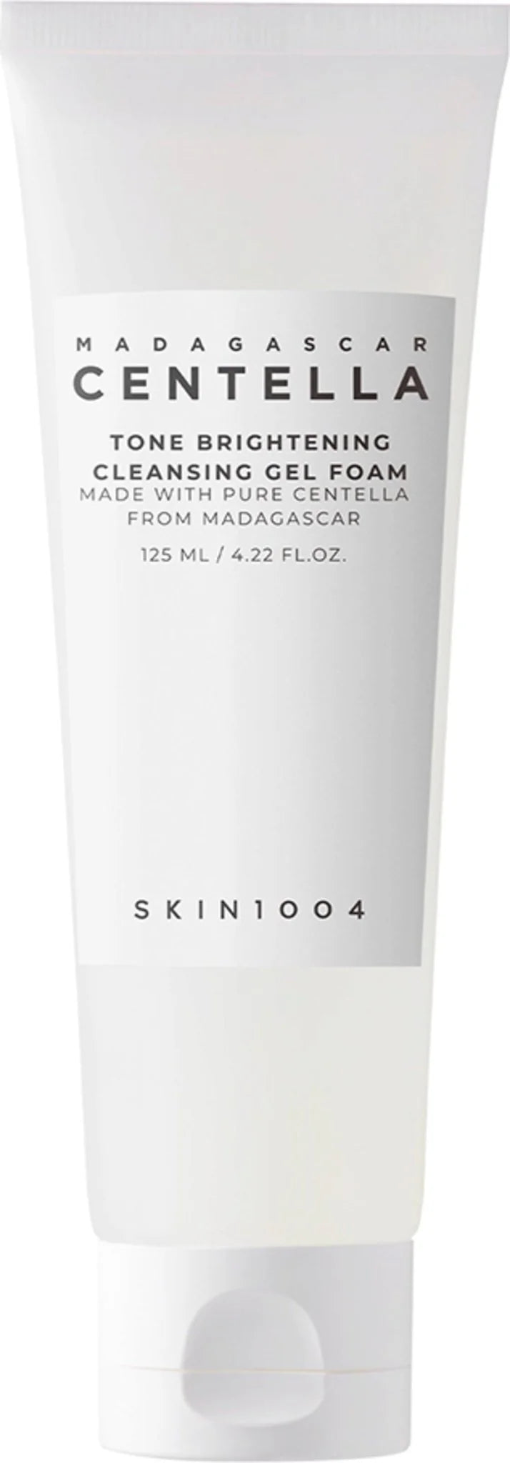 CENTELLA CLEANSING GEL FOAM 125ML