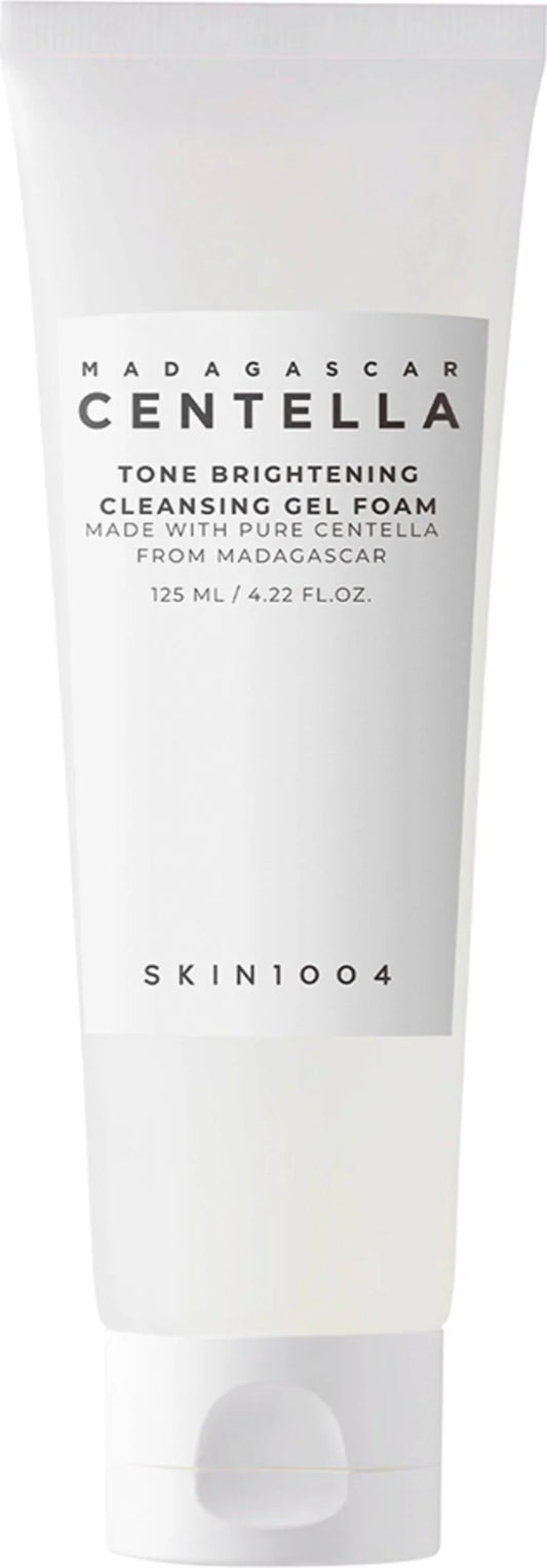 CENTELLA CLEANSING GEL FOAM 125ML