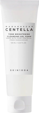 CENTELLA CLEANSING GEL FOAM 125ML