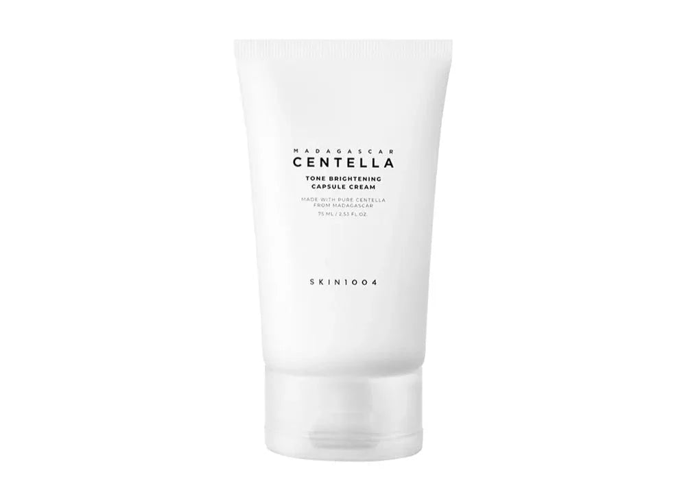CENTELLA   TONE BRIGHTENING CAPSULE CREAM 75ML