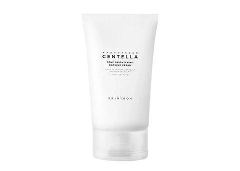 CENTELLA   TONE BRIGHTENING CAPSULE CREAM 75ML
