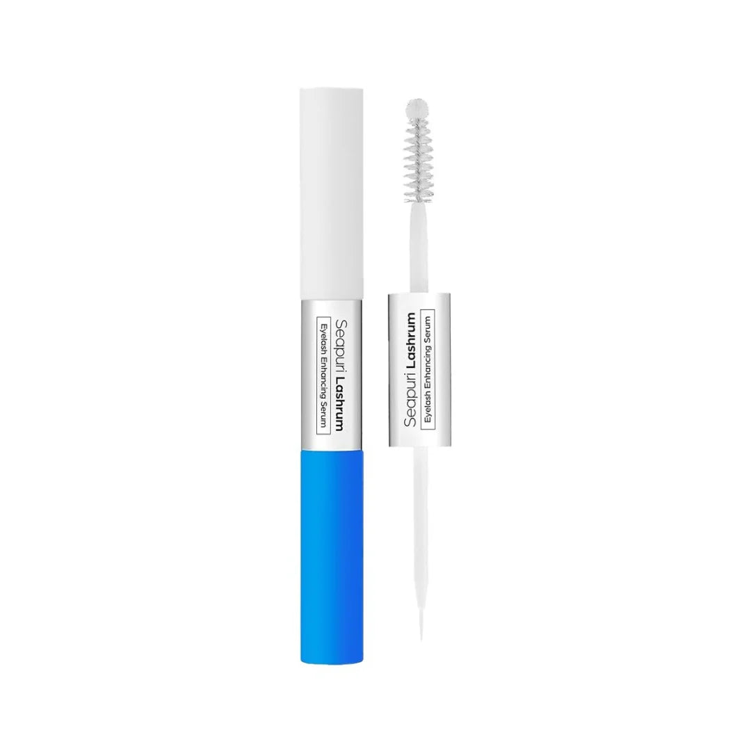 SEAPURI LASHRUM EYELASH SERUM