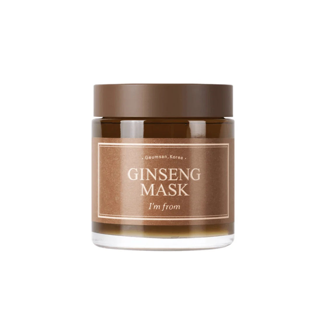 IM FROM GINSENG MASK 120G