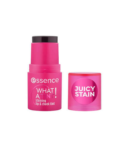 ESS JUICY STAIN LIP & CHEEK TINT NO10