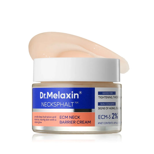 DR.MELAXIN ECM CERAMIDE NECK CREAM 50G