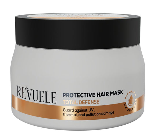 Revuele Total Defence Protective Hair Mask 400ML