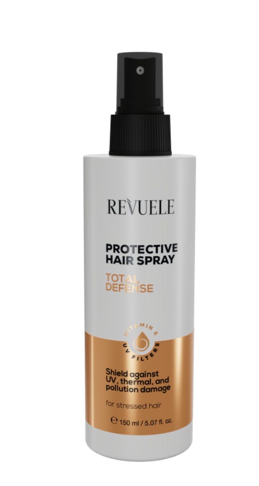 Revuele Protective Total Defense Hair Spray 150 ML