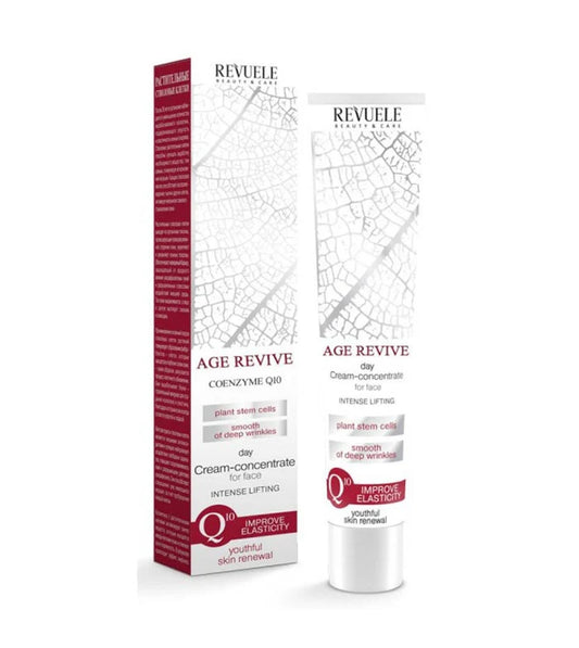 REV AGE REVIVE DAR CREAM Q10 50ML