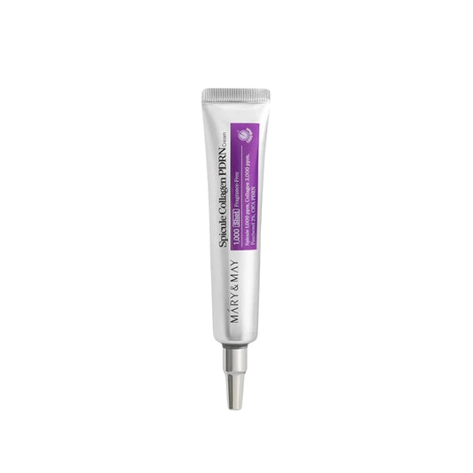 MARY&MAY SPICULE COLLAGEN PDRN CREAM 1000 SHOT 15G
