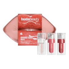 HB GLOSSIEST GLOSS MINI KIT