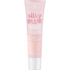 ESS SILKY BLUR PORELESS PRIMER 10ML