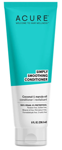 ACURE SIMPLY SMOOTHING CONDITIONER 236ML