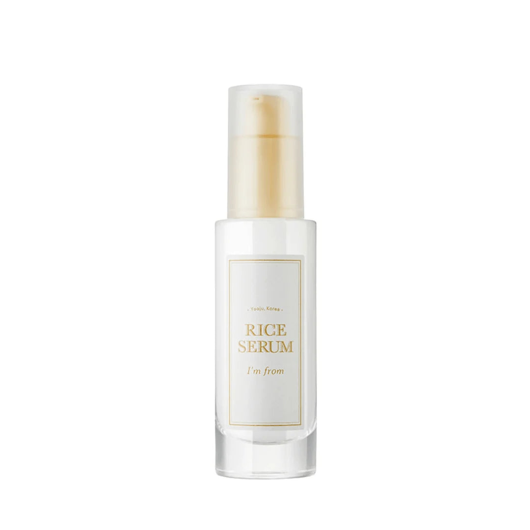 IM FROM RICE SERUM 30ML