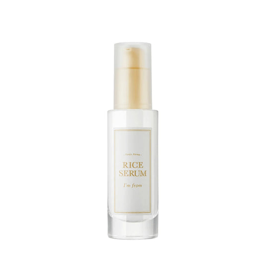 IM FROM RICE SERUM 30ML