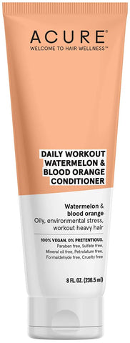 ACURE WATERMELON&BLOOD ORANGE CONDITIONER 236ML