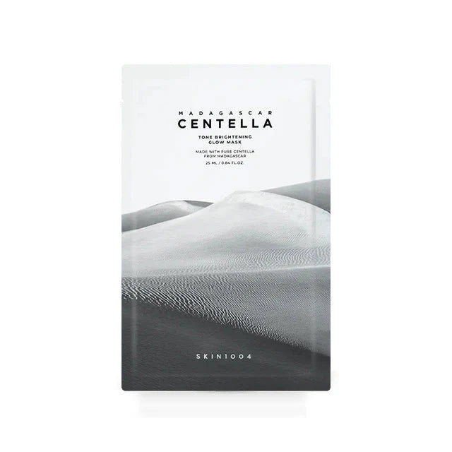 CENTELLA  TONE BRIGHTEING GLOW MASK 23ML
