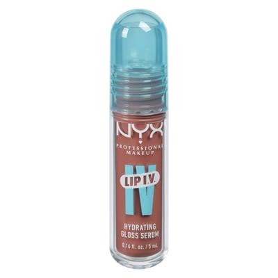 NY HYDRATING GLOSS SERUM 08