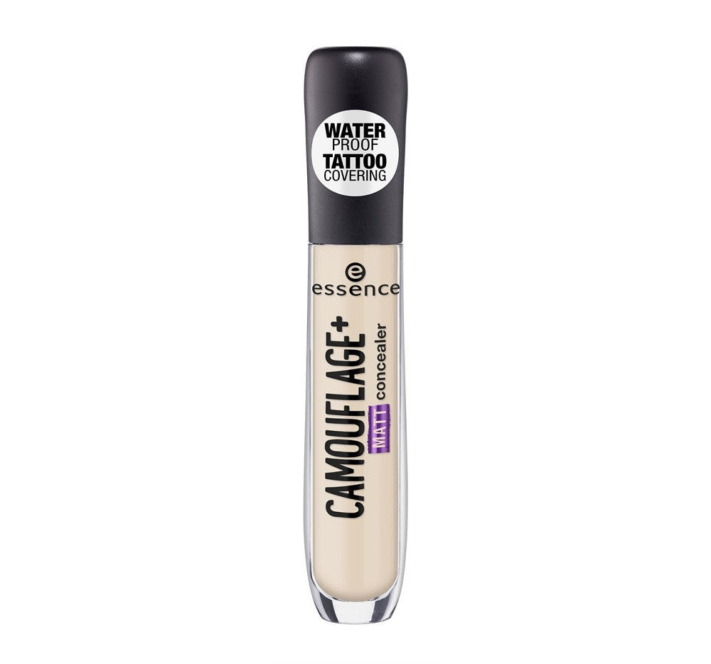 ESS CAMOUFLAGE+MATT CONCEALER 26