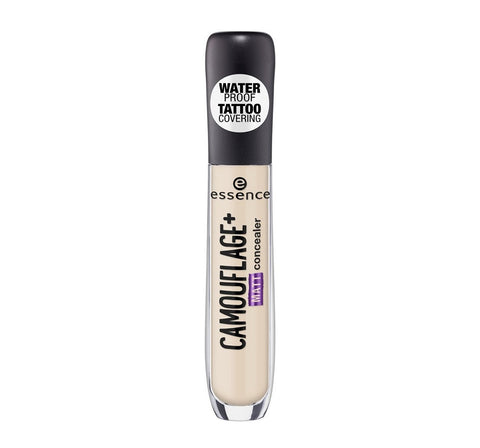 ESS CAMOUFLAGE+MATT CONCEALER 26