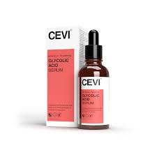 CEVI GLYCOLIC ACID SERUM 30ML