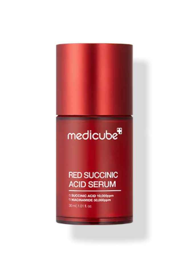 Medicube Red Succinic Acid Serum 30ml