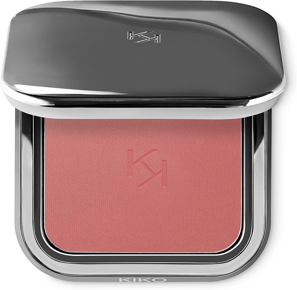 KIKO 06 UNLIMITED BLUSH 6G