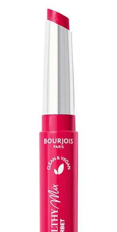 BJ HIEALTHY MIX LIP SORBET NO,05 ICE ICE BERRY