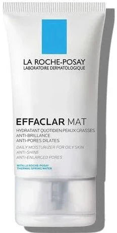 LA EFFACLAR MAT CREAM 40ML