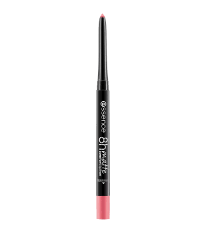 ESS LIPLINER 8H NO,15 VINTAGE ROSE
