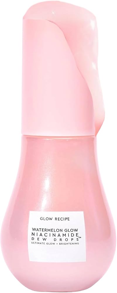 GLOW RECIPE WATERMELON NIACINAMIDE SERUM 15ML