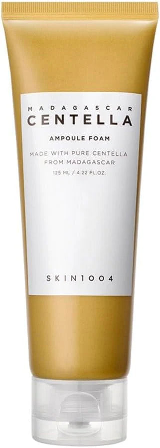 CENTELLA  AMPOULE FOAM 125ML