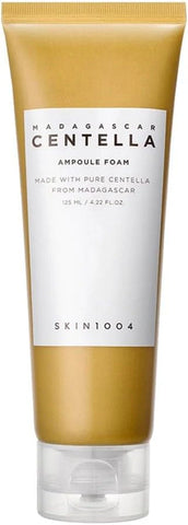 CENTELLA  AMPOULE FOAM 125ML
