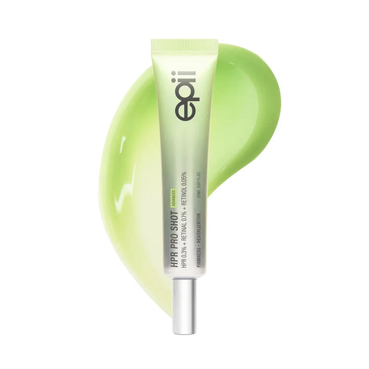EPII ADVACED HPR PRO SHOT 20ML