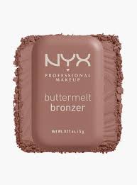 NY BUTTERMELT BRONZER 02