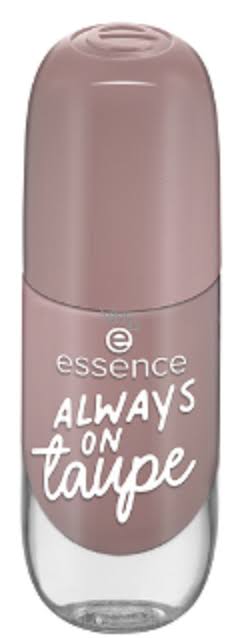 ESS GEL NAIL COLOUR 37