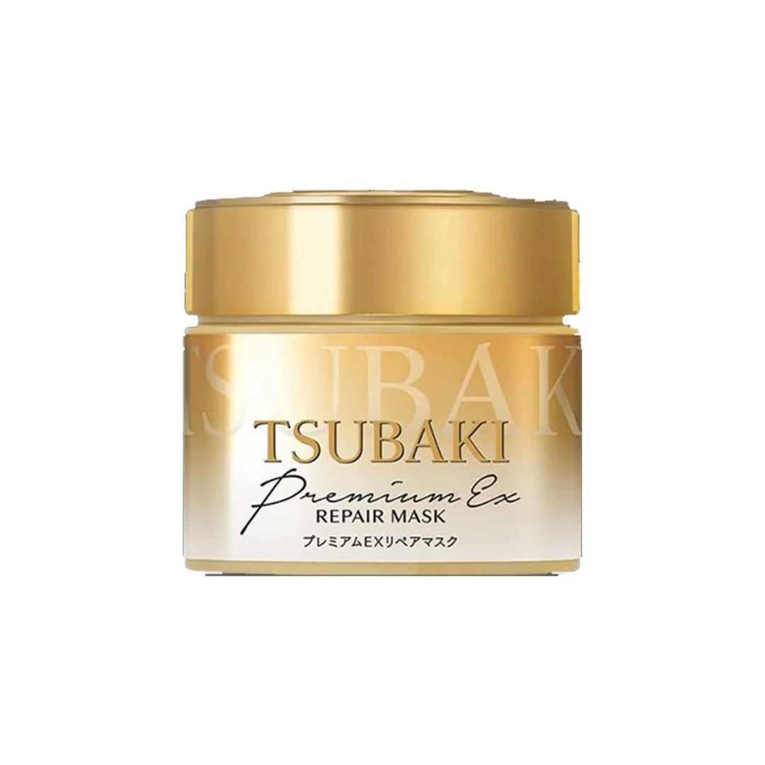 TSUBAKI PREMIUM REPAIR MASK 180G