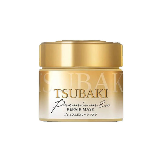 TSUBAKI PREMIUM REPAIR MASK 180G