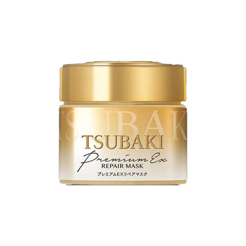 TSUBAKI PREMIUM REPAIR MASK 180G
