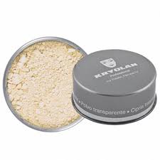 KR POWDER BIG TL-4 60G