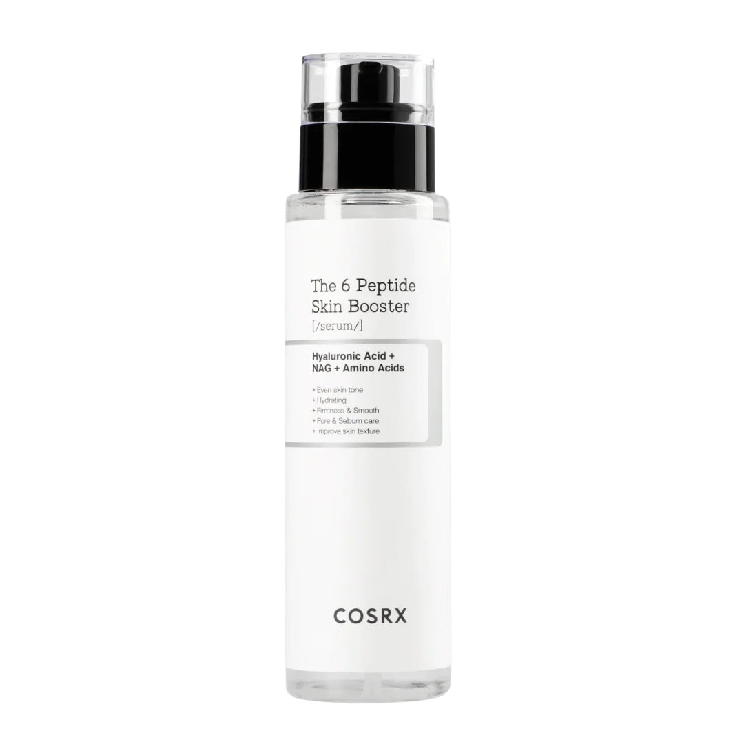 COSRX THE 6 PEPTIDE SKIN BOOSTER 150ML