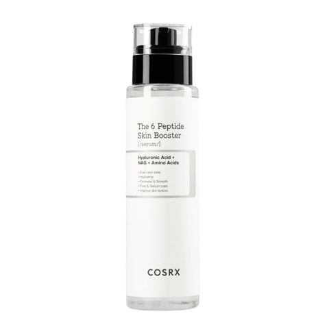COSRX THE 6 PEPTIDE SKIN BOOSTER 150ML