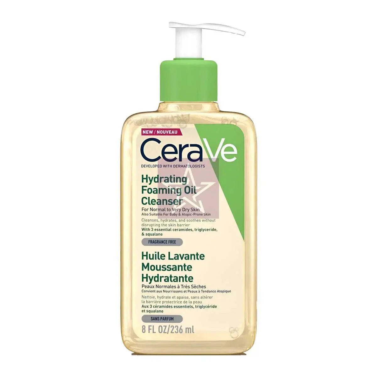 CERAVE FEUCHTINGKEITS-SPENDENDES 236ML