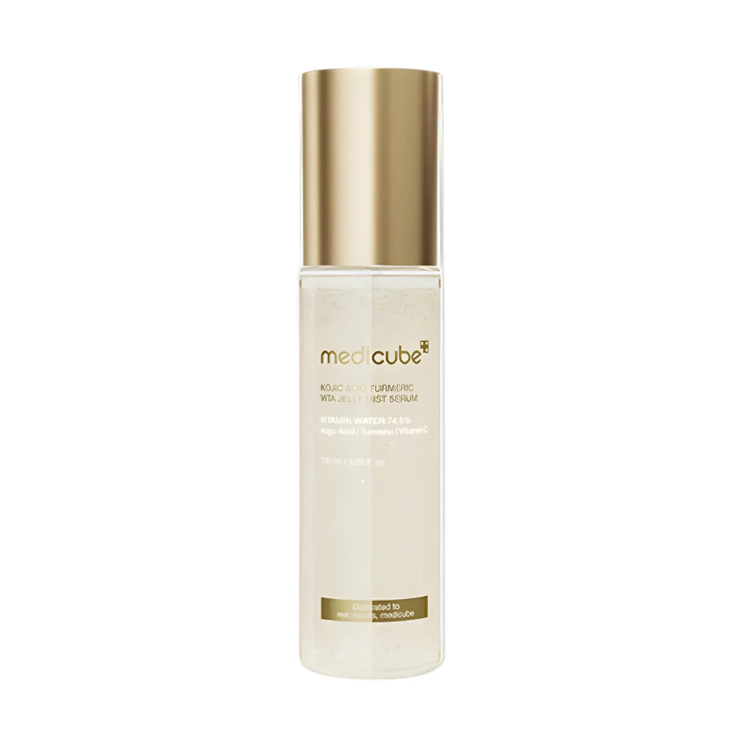 MEDICUBE KOJIC VITA JELLY MIST SERUM 100ML