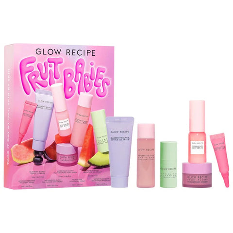 GLOW RECIPE FRUIT 6IN 1