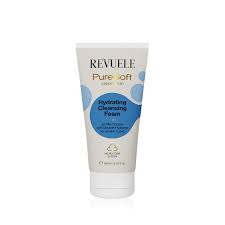 REV HYARATING CLEANSING FOAM 150ML