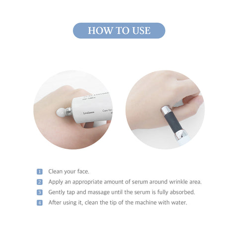 To Be Youthful Eyeserum