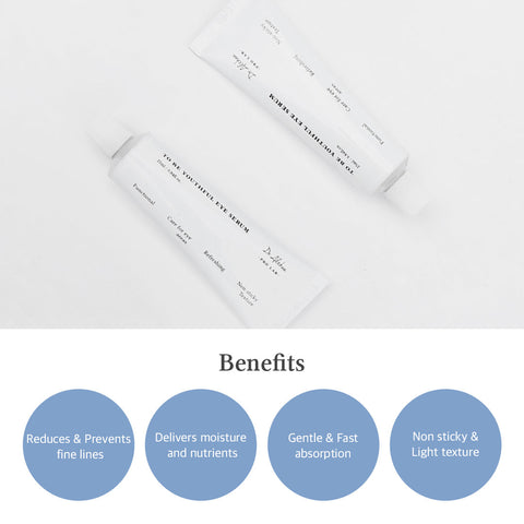 To Be Youthful Eyeserum