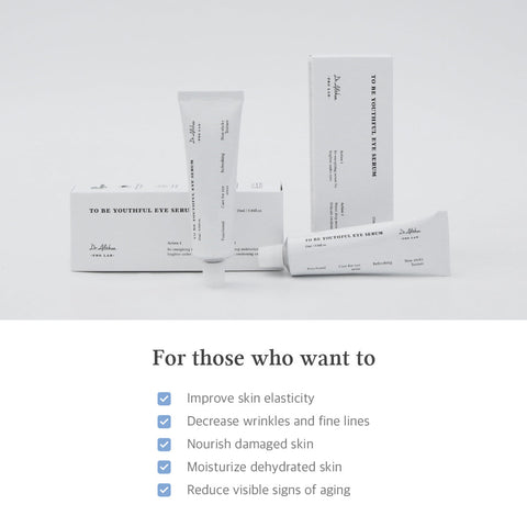 To Be Youthful Eyeserum