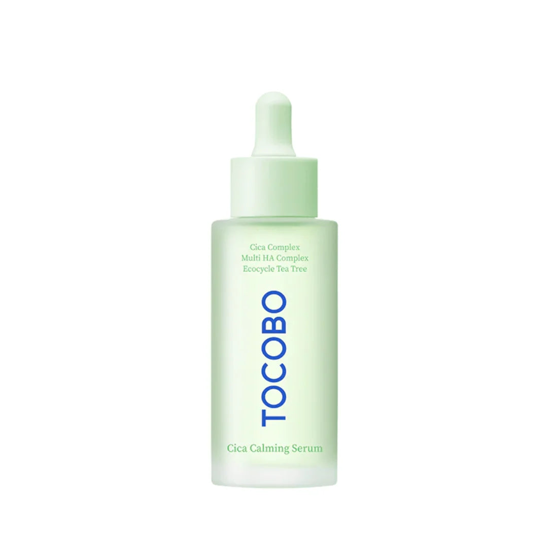 TOCOBO CICA CALMINIG SERUM 50ML